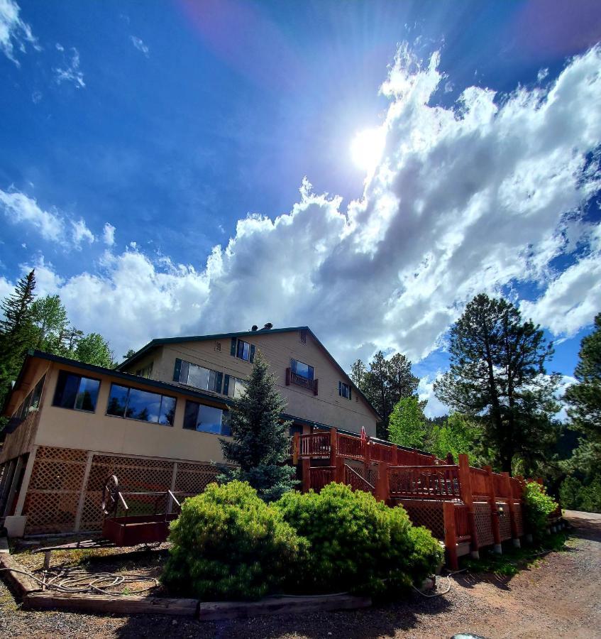 Edelweiss Resort Greer Exterior foto